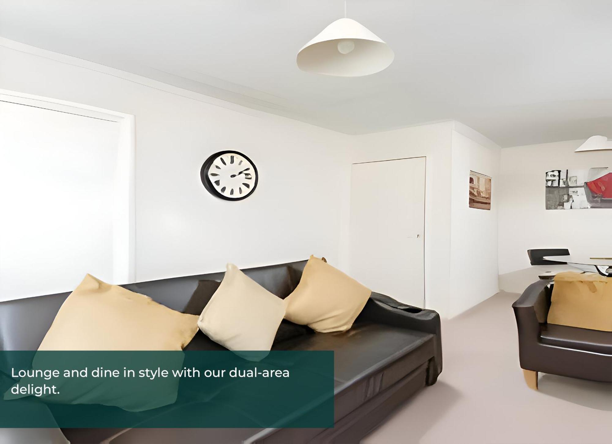 Clarence Suite 1 Bedroom W Free Parking Chatham  Buitenkant foto